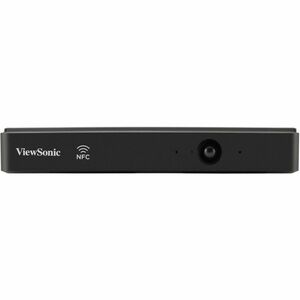 ViewSonic VB-SEN-001 Temperatur-/Feuchtigkeissensor - 0 °C bis 40 °C - 10% bis 90%%