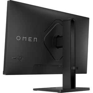 Moniteur de jeu LCD OMEN 24" Class Full HD - 16:9 - 60,5 cm (23,8") Viewable - Technologie IPS - Edge LED Rétroéclairage -