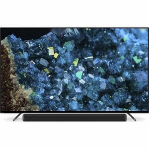 Sony BRAVIA FWD-65A80L 1638.30 mm 4K UHD LCD Digital Signage Display - OLED - High Dynamic Range (HDR) - 3840 x 2160 - 16: