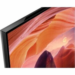 Sony FWD-85X80L 2148.84 mm 4K UHD LCD Digital Signage Display - High Dynamic Range (HDR) - 3840 x 2160 - 16:9 - Direct LED