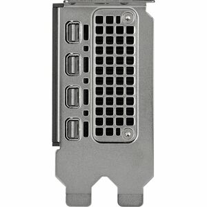 NVIDIA RTX 4000 SFF ADA LOWPROF INKL. ACCESSORIES