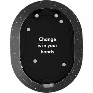 Fairphone Fairbuds XL Kabellos Kopfbügel, Über das Ohr Stereo Headset - Schwarz - Siri, Google Assistant, Alexa - Binaural