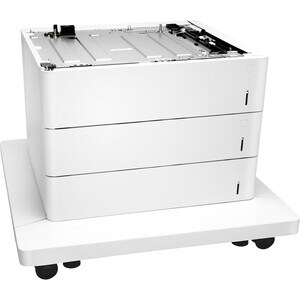 HP Sheet Feeder - 3 x 550 Sheet - Plain Paper - Custom Size