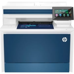 HP LaserJet Pro 4303dw Laser Multifunction Printer - Colour - For Plain Paper Print