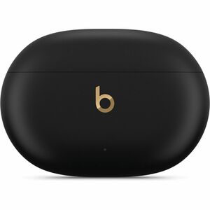 Apple Beats Studio Buds + True Wireless Noise Cancelling Earbuds - Black / Gold - Siri - Stereo - True Wireless - Bluetoot