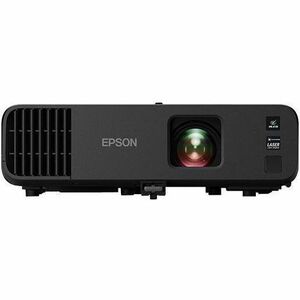 Epson EX11000 3LCD Projector - 16:9 - Ceiling Mountable - 1920 x 1080 - Front, Rear, Ceiling - 1080p - 20000 Hour Normal M