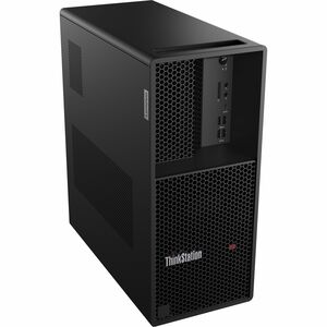 Lenovo ThinkStation P3 30GS0030US Workstation - Core i9 13th Gen i9-13900 - vPro Technology - 32 GB - 1 TB SSD - Tower - I