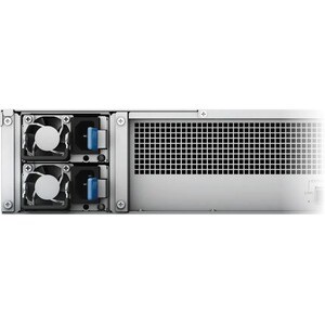 12-bay SATA expansion unit for SA6400 RS2423(RP)+