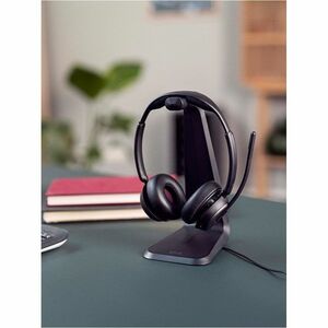 EPOS IMPACT 1060 Kabel/Kabellos Auf den Ohren Stereo Headset - Binaural - Geschlossen - Bluetooth - 120 cm Kabel - Host-Sc