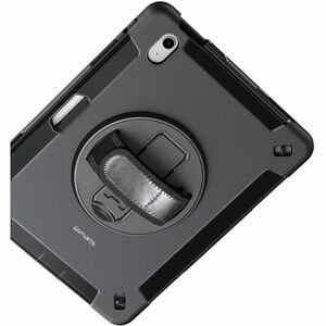 4smarts Rugged Case Grip Robust Tasche für 27,7 cm (10,9 Zoll) bis 27,9 cm (11 Zoll) Apple iPad (10. Generation), iPad (20