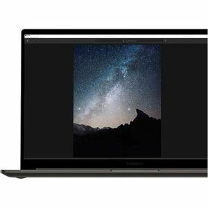 Samsung Galaxy Book3 360 NP734QFG-KA1ES 33.8 cm (13.3") Touchscreen Convertible 2 in 1 Notebook - Full HD - Intel Core i5 