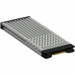 DIGISTOR SHIPS Q80 512 GB Solid State Drive - Internal - PCI Express NVMe (PCI Express NVMe 3.0 x4) - TAA Compliant - Work