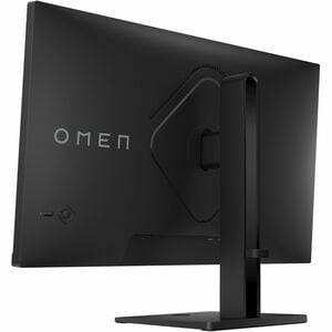 OMEN 27q 27" 等级 WQHD 电竞显示器 - 16:9 - 黑 - 68.6 cm (27") Viewable - 高速IPS - Edge LED 背光 - 2560 x 1440 - 16.7百万 颜色 - FreeSync 