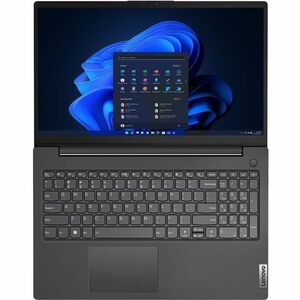 Ordinateur Portable - Lenovo V15 G4 IRU - Écran 39,6 cm (15,6") - Full HD - Intel Core i3 13e Gén i3-1315U - 8 Go - 256 Go