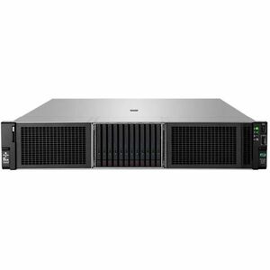 Serveur HPE ProLiant DL380 G11 2U - Rack - 1 Xeon Silver 4410Y 2 GHz - 32 Go RAM - 12Gb/s SAS Contrôleur - Intel C741 Chip