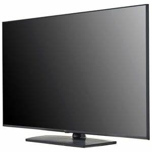 LG Pro Centric UN570H 55UN570H0UA 55" Smart LED-LCD TV - 4K UHDTV - High Dynamic Range (HDR) - Dark Charcoal Gray - HLG, H