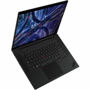 Lenovo ThinkPad P14s Gen 4 21HF001LUS 14" Mobile Workstation - WUXGA - Intel Core i7 13th Gen i7-1360P - 16 GB - 512 GB SS