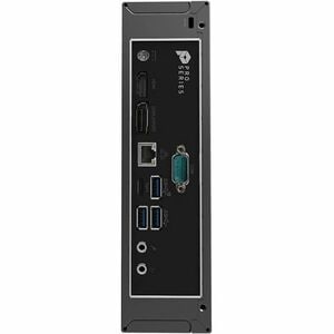 MSI PRO DP21 13M-486EU Desktop Computer - Intel Core i7 13th Gen i7-13700 - 16 GB RAM DDR4 SDRAM - Intel H610 Chip - Windo