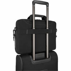 Targus Business Casual TSS898 Carrying Case (Slipcase) for 39.62 cm (15.60") to 40.64 cm (16") Notebook, Charger, Document