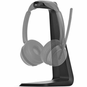 EPOS IMPACT CH 40 Kabellos Cradle für Bluetooth-Headset - Ladefunktion