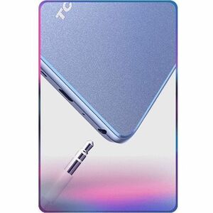 TCL 40 SE. Tamanho do ecrã na diagonal: 17,1 cm (6.75"), Resolução: 720 x 1600 pixels. Frequência do processador: 2,3 GHz,