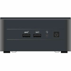 ARENA CANYON NUC13ANKi5 no cord Barebone L6 no cord