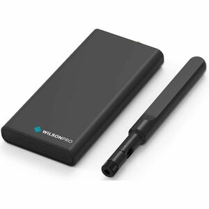 WilsonPro Cellular Network Scanner 5G - Cellular Signal Detection, Noise Testing - 1Number of Batteries Supported - Batter