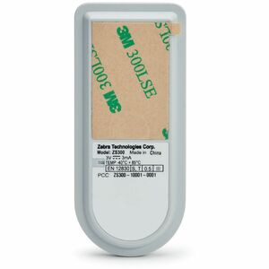 ELECTRONIC SENSOR ZS300 TEMP. 12M BATT LIFE IP67 CALIBR. -15C