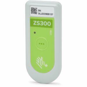 ELECTRONIC SENSOR ZS300 TEMP. 12M BATT LIFE IP67 CALIBRATED 5C
