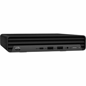 HP Engage Flex Mini POS Terminal - (Intel Core i3 i3-10100T 3 GHz - 8 GB DDR4 SDRAM 256 GB M.2/PCI Express - Intel UHD Gra