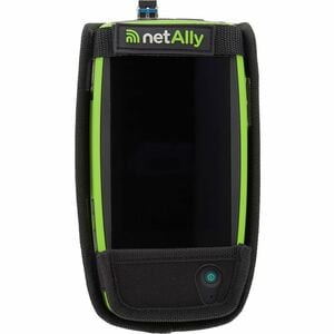 NetAlly LinkRunner 10G Advanced Ethernet Tester - Network Testing, Twisted Pair Cable Testing, Open Circuit Testing, Short