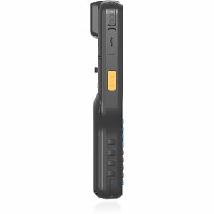 Terminale palmare Newland Robusto - 1D, 2D - 2G, 3G, 4G, GPRS, LTE, EVDO - Laser Sorgente di luce - CMOS - G85 - 10,2 cm (
