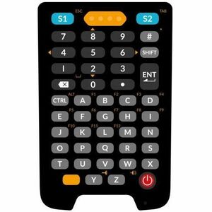 Newland Robust Handheld Terminal - 1D, 2D - 2G, 3G, 4G, GPRS, LTE, EVDO - Laser Lichtquelle - CMOS - Mediatek - G85 - 10,2