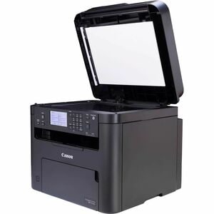 Canon imageCLASS MF275dw Wireless Laser Multifunction Printer - Monochrome - Copier/Fax/Printer/Scanner - 30 ppm Mono Prin