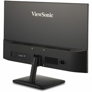 ViewSonic VS19418 24" Class Full HD LCD Monitor - 23.7" Viewable - In-plane Switching (IPS) Technology - 1920 x 1080 - 75 