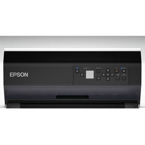 Epson DLQ-3500IIN 48-pin Dot Matrix Printer - Monochrome - 136 Column - 550 cps Mono - 105 mm, 76.20 mm, 92 mm Width x 241