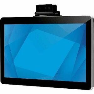 Webcam Elo Edge Connect - 60 fps - Blanc - Full HD - Vidéo 1920 x 1080 - 84° Angle - Moniteur