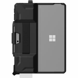 Urban Armor Gear Scout Rugged Carrying Case for 33 cm (13") Microsoft Surface Pro 10, Surface Pro 11, Surface Pro 9 Tablet