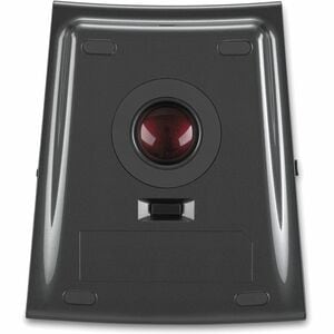 Kensington SlimBlade Pro Trackball - Optical - Cable/Wireless - Bluetooth - 2.40 GHz - Rechargeable - USB Type C - Trackba