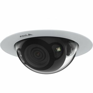 AXIS TM4201 Recessed Mount Kit for Security Camera - 4 Piece