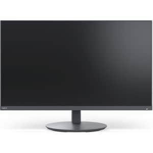 Monitor LCD Sharp NEC Display MultiSync E244F 609,6 mm (24,0") Class Full HD - 16:9 - Nero - 61 cm (24") Viewable - Vertic