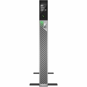 APC by Schneider Electric Smart-UPS Ultra UPS em espera - 2,88 kVA/2,88 kW - 1U Rack/Torre - 1,50 Hora Recharge - 120 V, 1
