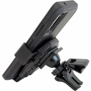 Gamber-Johnson Berço para Dispositivo portátil, Telefone - Capacidade de carregamento - Rugoso