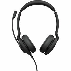 Jabra Evolve2 30 SE Com fios Headset Estéreo Fone de ouvido - Binaural - USB tipo A