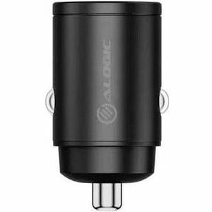 ALOGIC Rapid Power 30W Car Charger 1 X USB-C Port 1 X USB-A Port