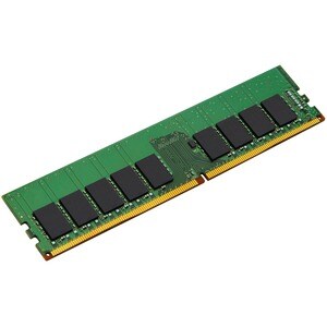 MEMORIA KINGSTON 16GB DDR4 3200MT/S ECC UNBUFFERED DIMM