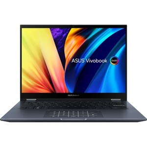 Asus Vivobook S 14 Flip OLED TN3402 TN3402YA-KN031W 35.6 cm (14") Touchscreen Convertible 2 in 1 Notebook - 2.8K - 2880 x 