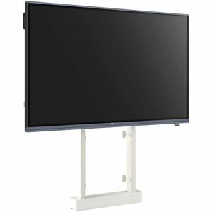 Optoma Lift für Display - Weiß - Höhenverstellbar - Bildschirmgröße: 218,4 cm (86 Zoll) - max. 140 kg Traglast