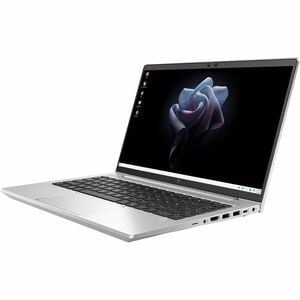 HP Elite mt645 G7 35.6 cm (14") Thin Client Notebook - Full HD - AMD Ryzen 3 5425U - 8 GB - 256 GB SSD - AMD Chip - 1920 x