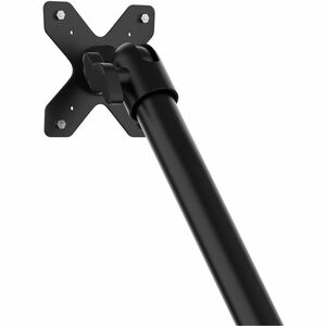 CTA Digital Aluminum Security Vehicle Mount with VESA Plate - 4.40 lb Load Capacity - 75 x 75, 100 x 100 - VESA Mount Comp